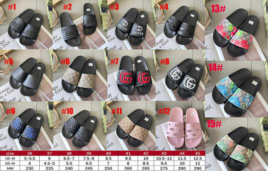 G*G Slides 13-15