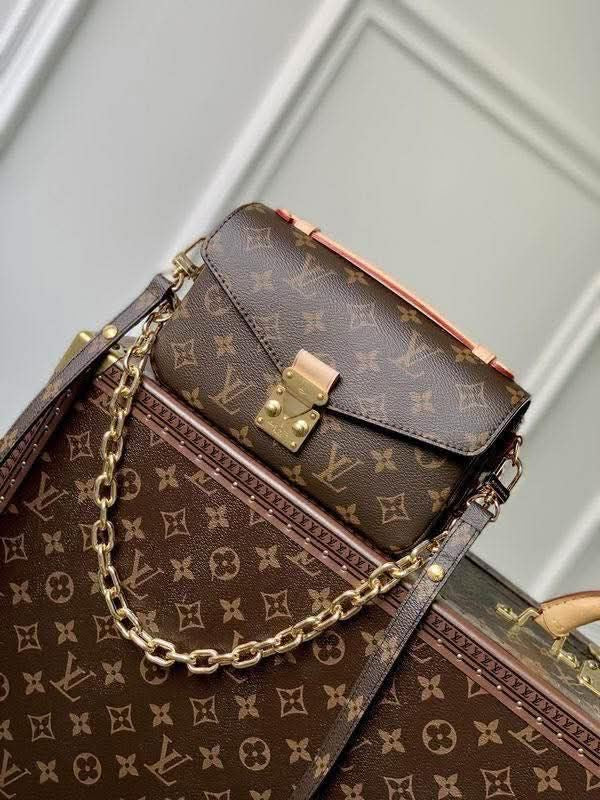 Metis Brown Bag