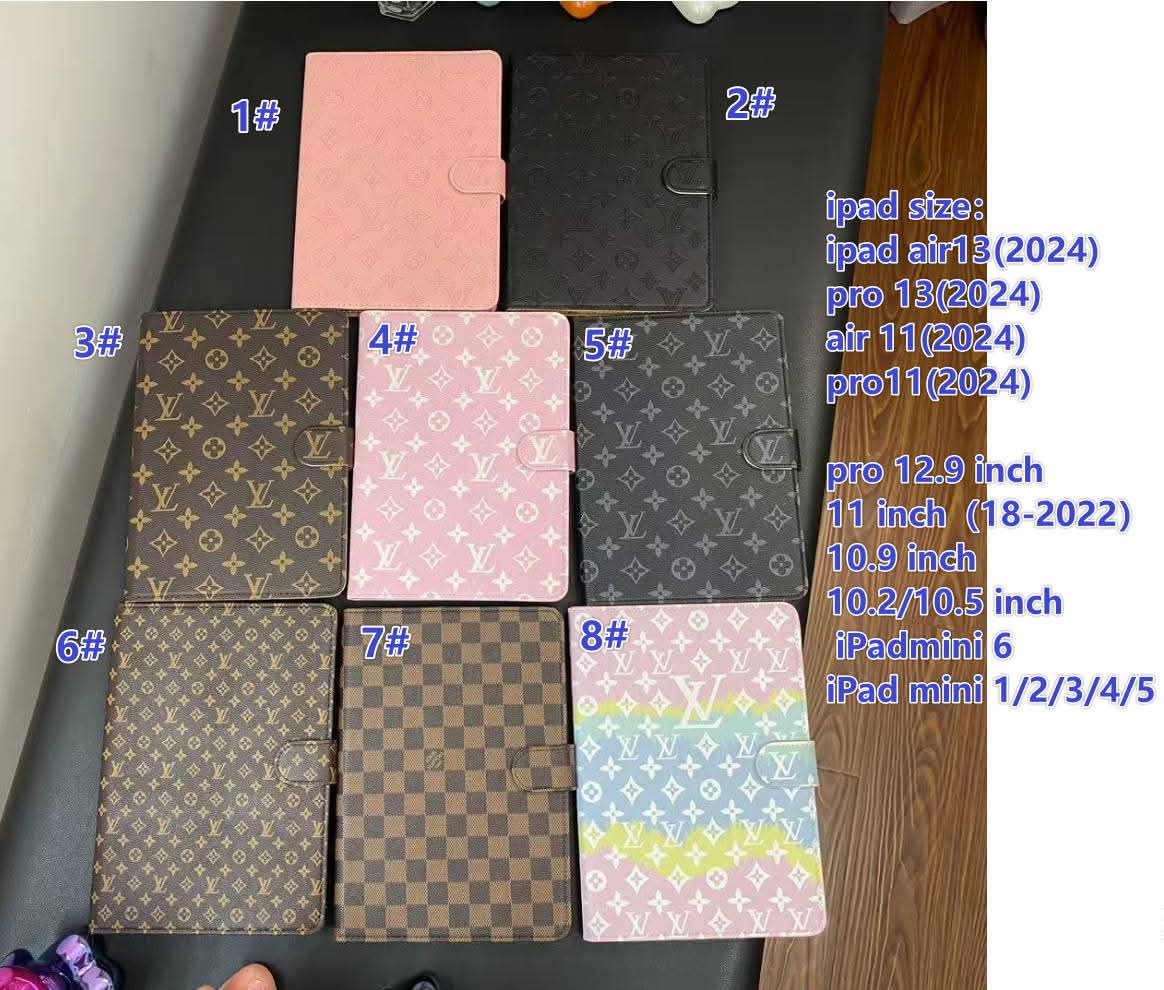 L I*Pad Case