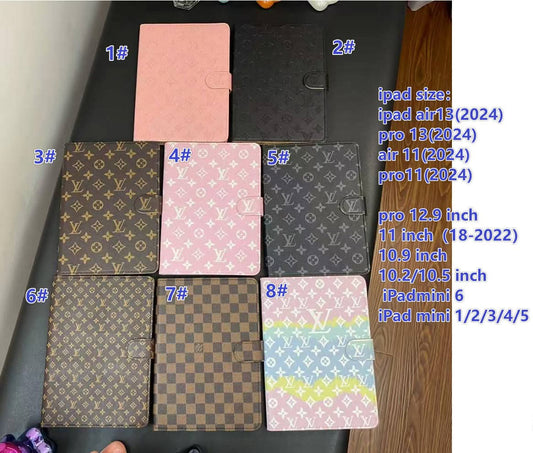 L I*Pad Case
