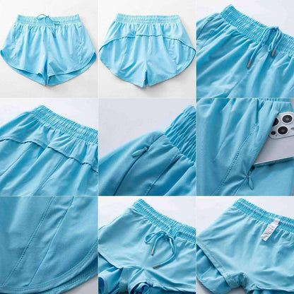 🍋 Lu Shorts NEW 1-14