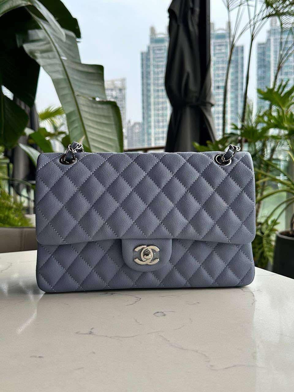 CC Classic Bag