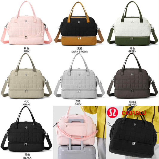 Lu Travel Bags