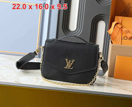 L Little Black Bag