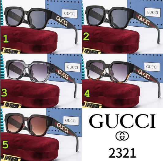 GG New Sunglasses 3