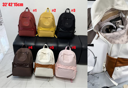 A.L.O Backpack 7