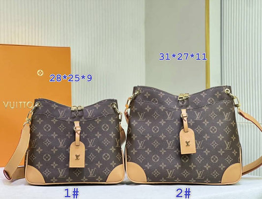 L Odeon Bags
