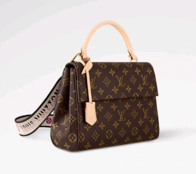 LV Mono Bag 262