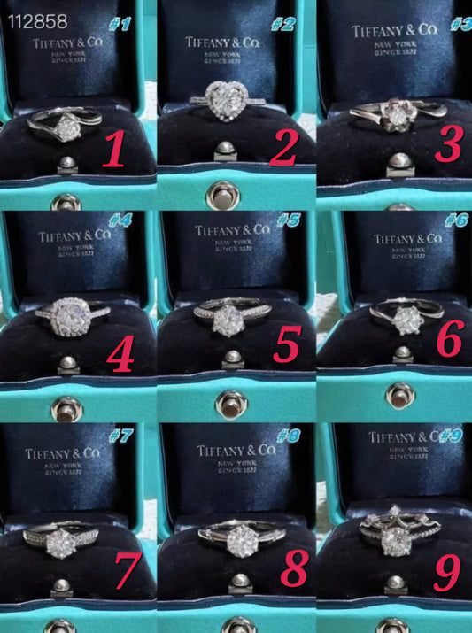 T rings 26
