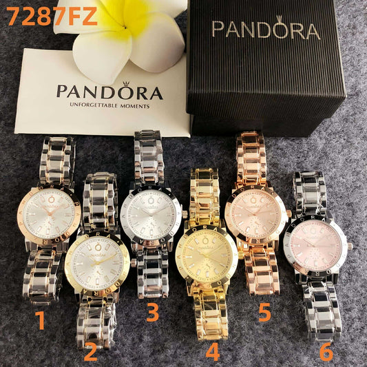 P-Dora Watches 2