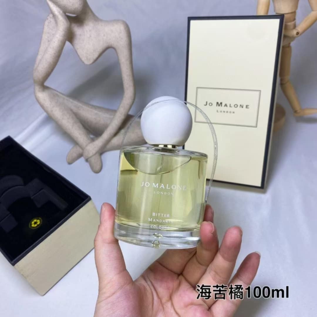 Jo Perfume