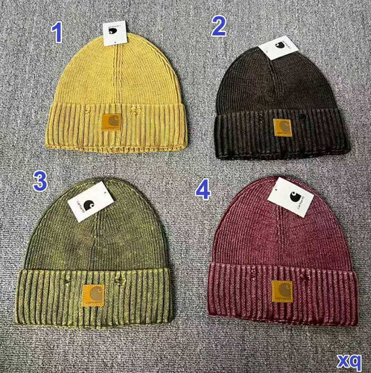 Chartt Hats 2