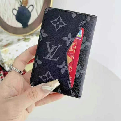 Boujee Fold Wallets