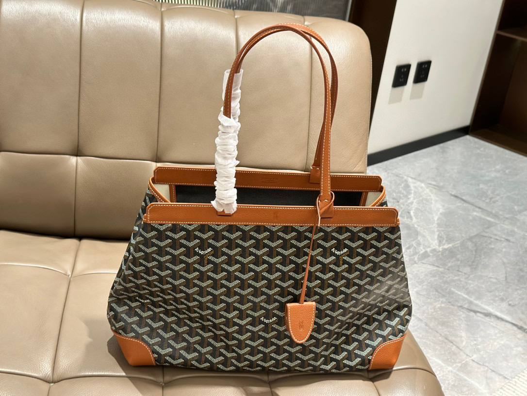 GoY Bag 1
