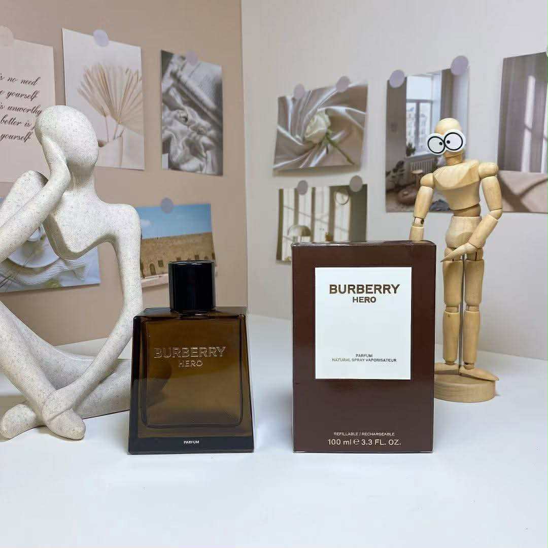BB Perfume Hero
