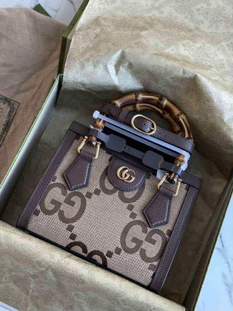 GG Hand Bag