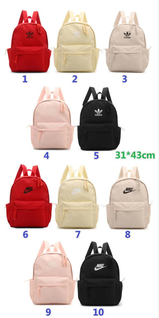 Sport Backpack 3
