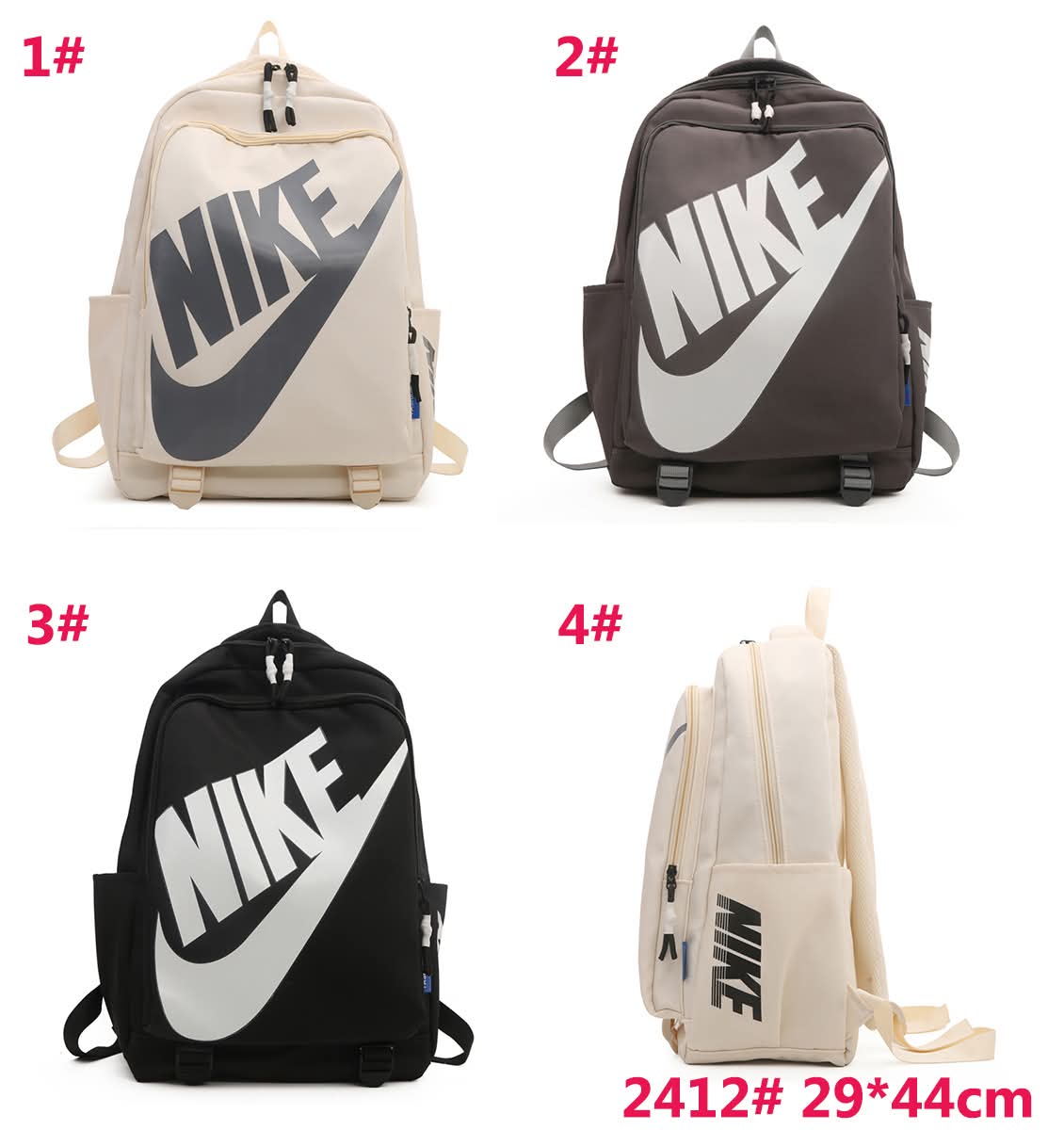 Nke Backpacks New 13