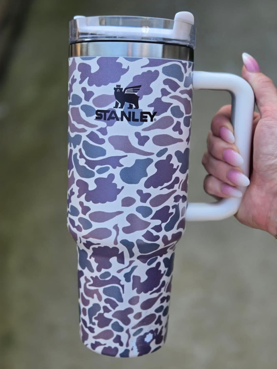Camo S-Cup