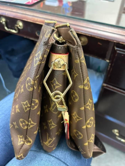 L Coussin Mono Bag