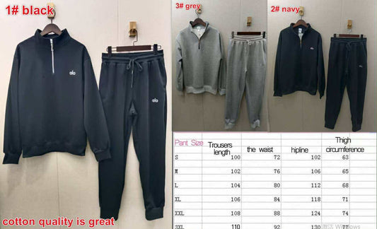 A.L.O. Classic Sweat Sets