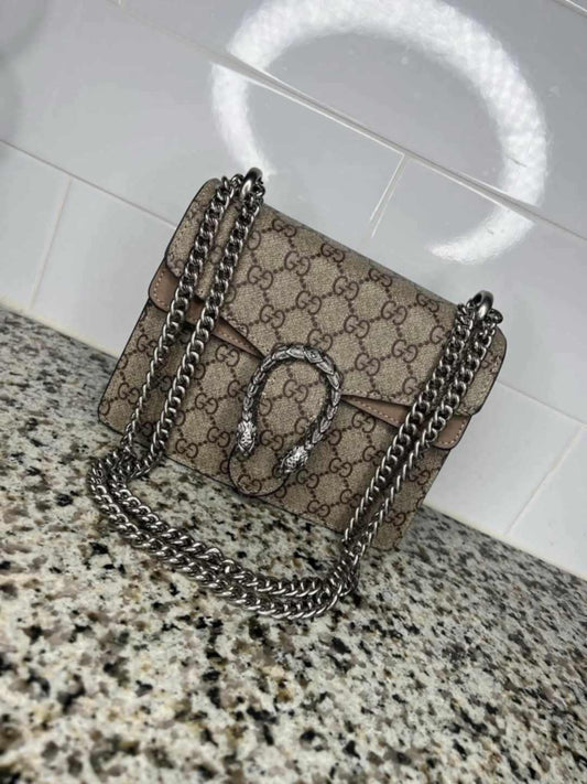 G*G Bag