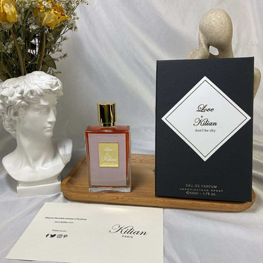 K Love Perfume