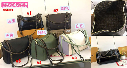 L Express Bag 4