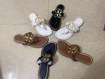 TB Sandals 8