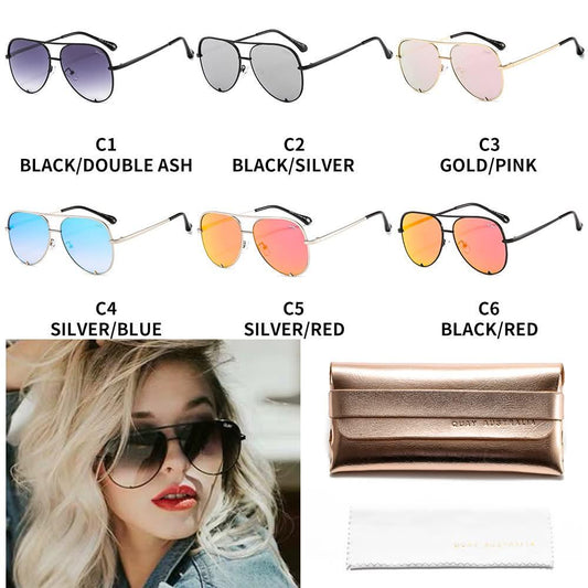 Q New Sunglasses 3