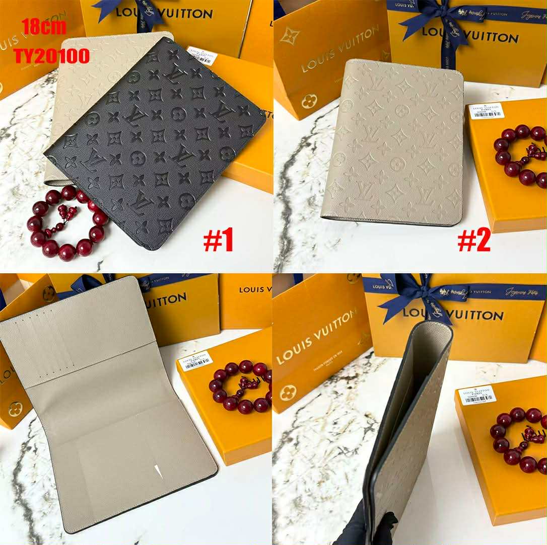 Boujee Agenda