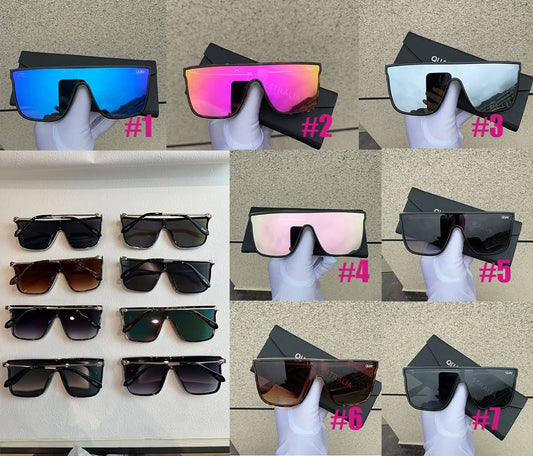 Q New Sunglasses 4