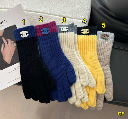 CC Gloves