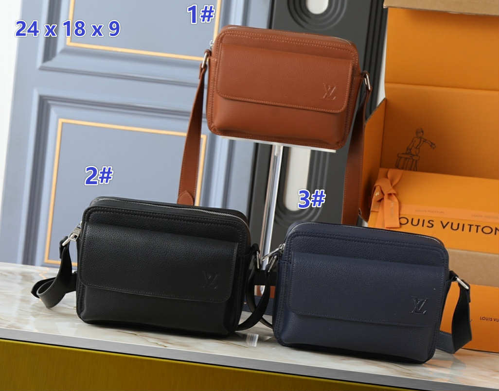 L Sleek Bags 2