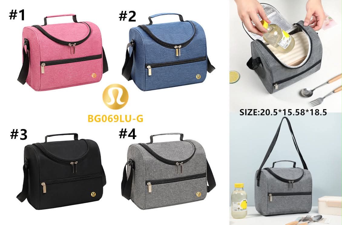 Lu Lunchbox 5