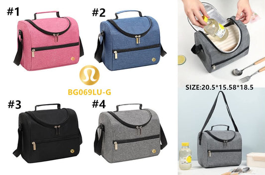 Lu Lunchbox 5