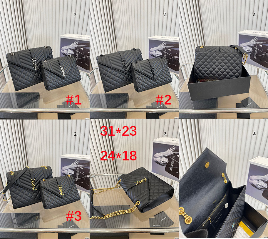 Y Envelope Bags 2