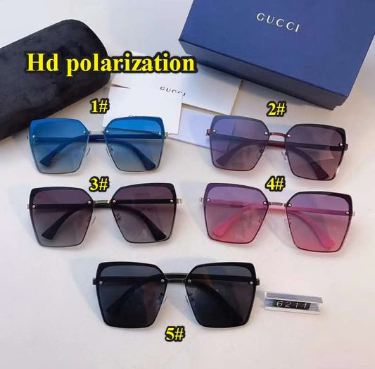 GG New Sunglasses 7