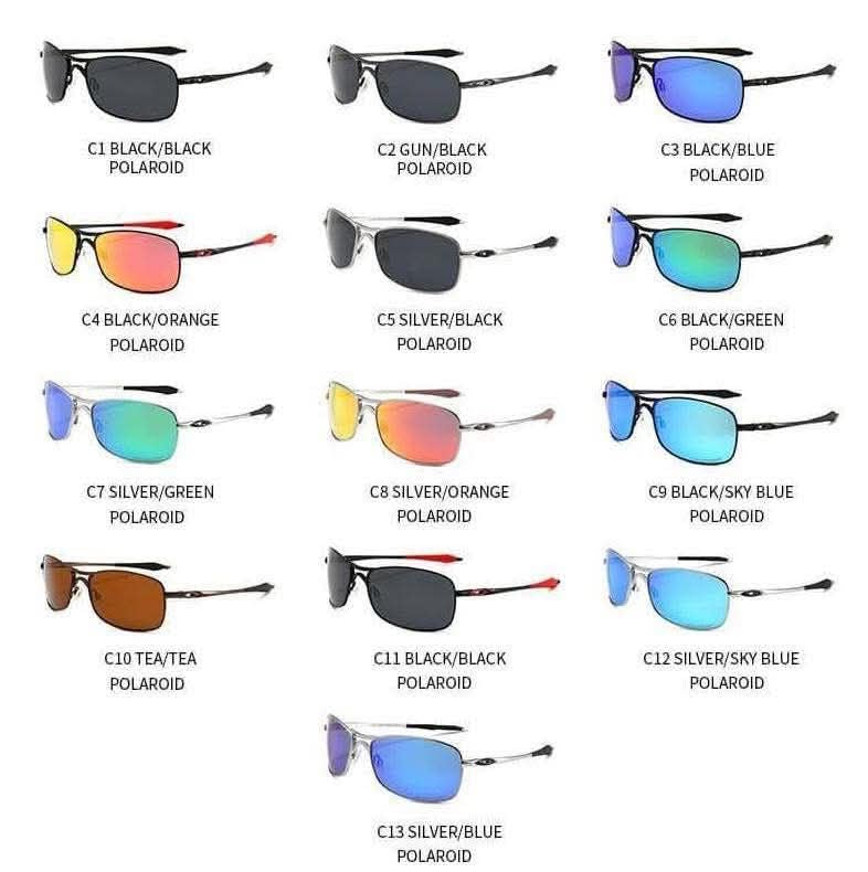 O Sunglasses 12