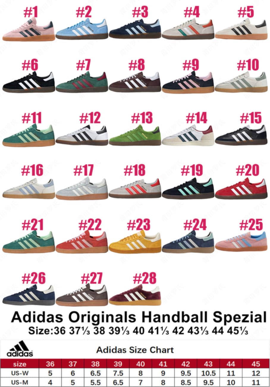Adi Samba 1-10
