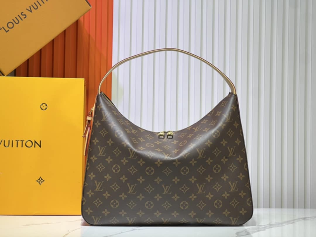 L Shoulder Carry Bag