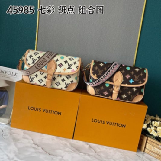 L Diane Bags