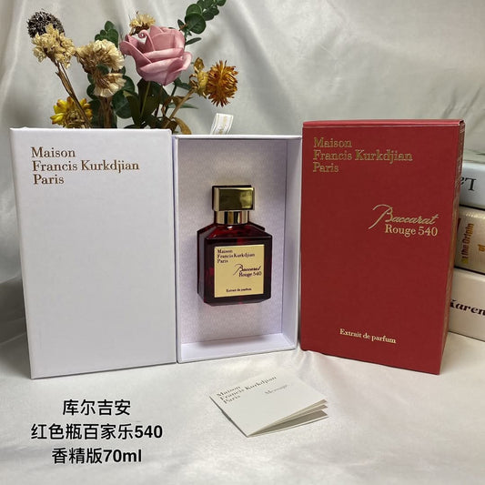 Bac 540 Perfume 70ml