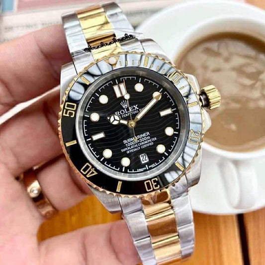 R Black/Multi Watch