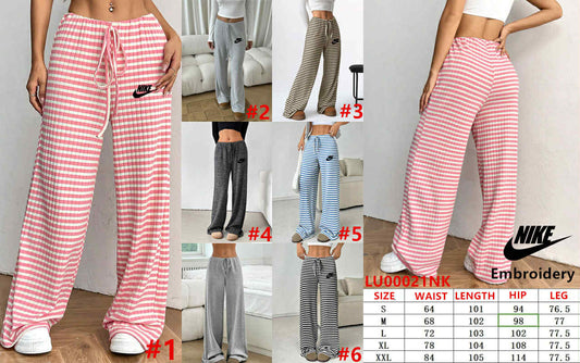NKE Wide Comfort Pants