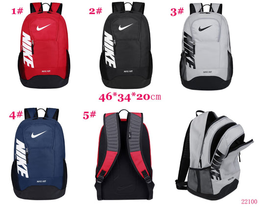 Nke Backpacks New 9