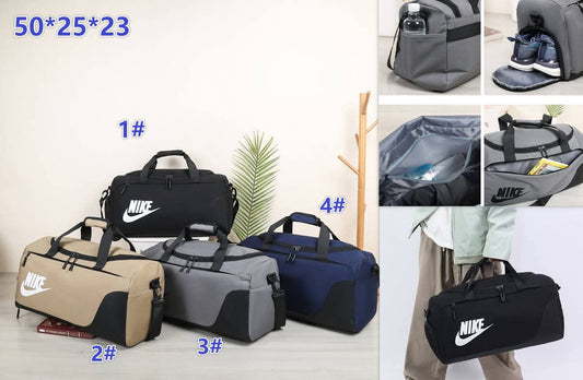 Nke Duffles 3