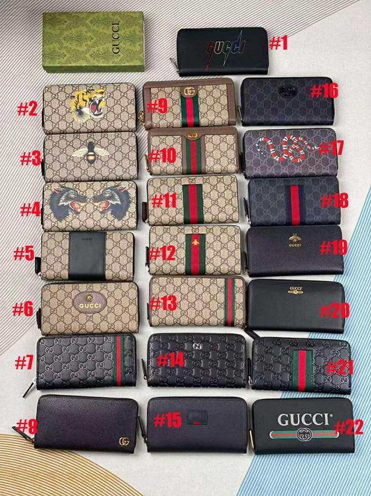 GG Wallets