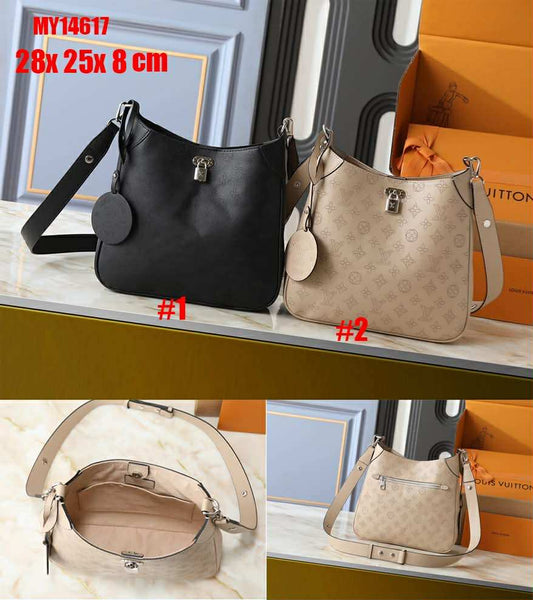L Lock Bags 1-2