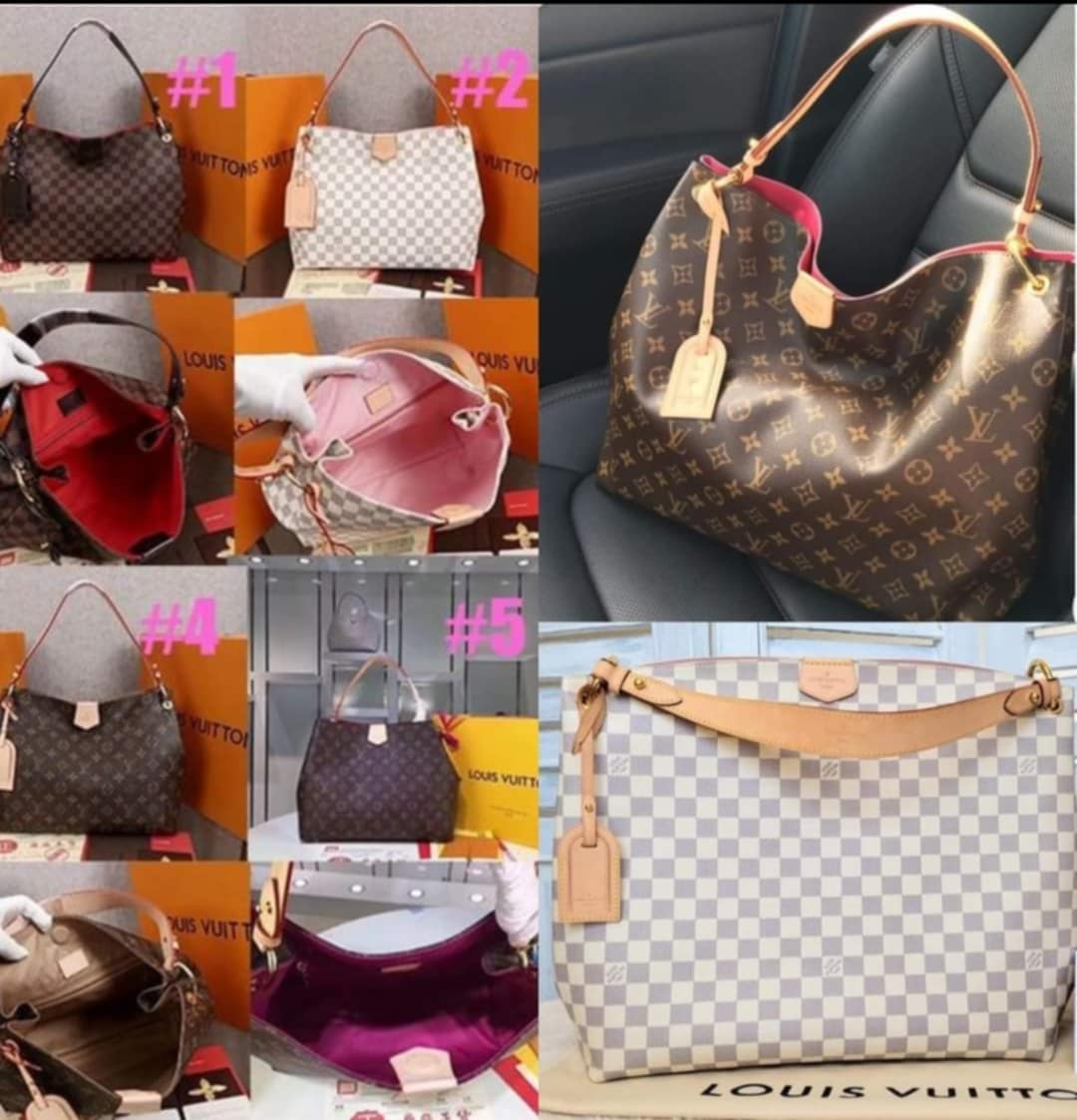 Graceful Bags